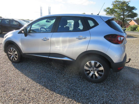 Renault Captur TCe 120 Expression