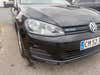 VW Golf VII TDi 110 BlueMotion Variant thumbnail