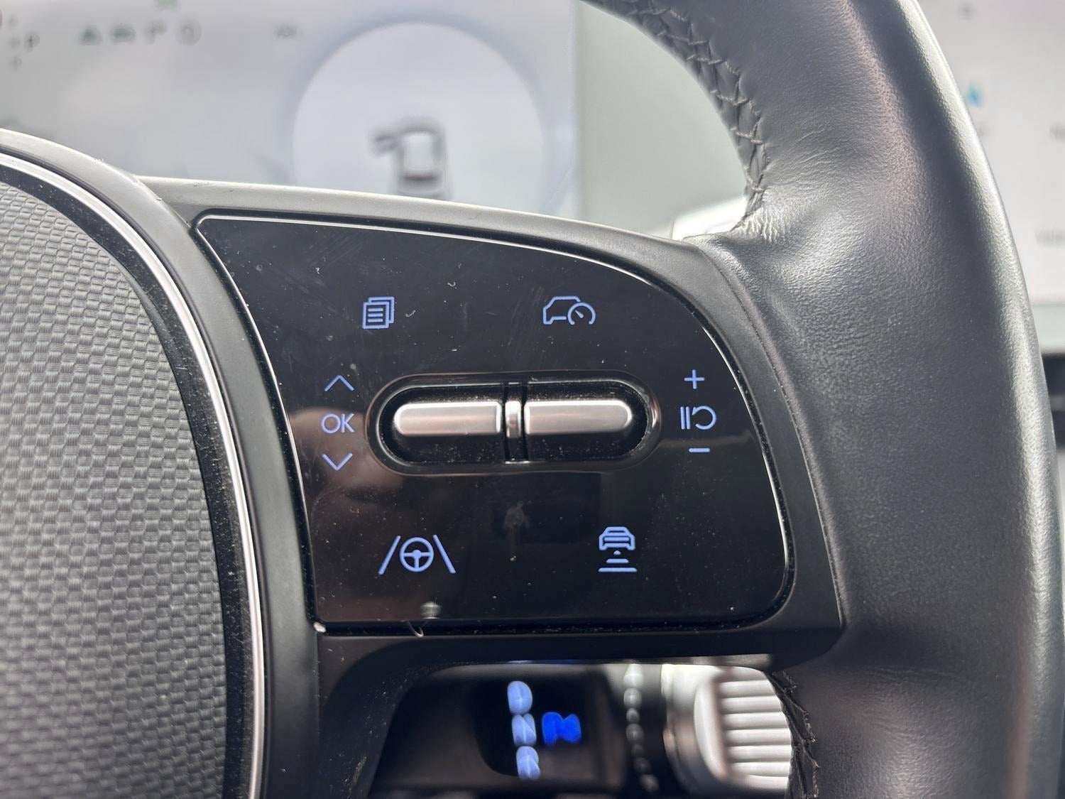 Billede af Hyundai Ioniq 5 77 Essential