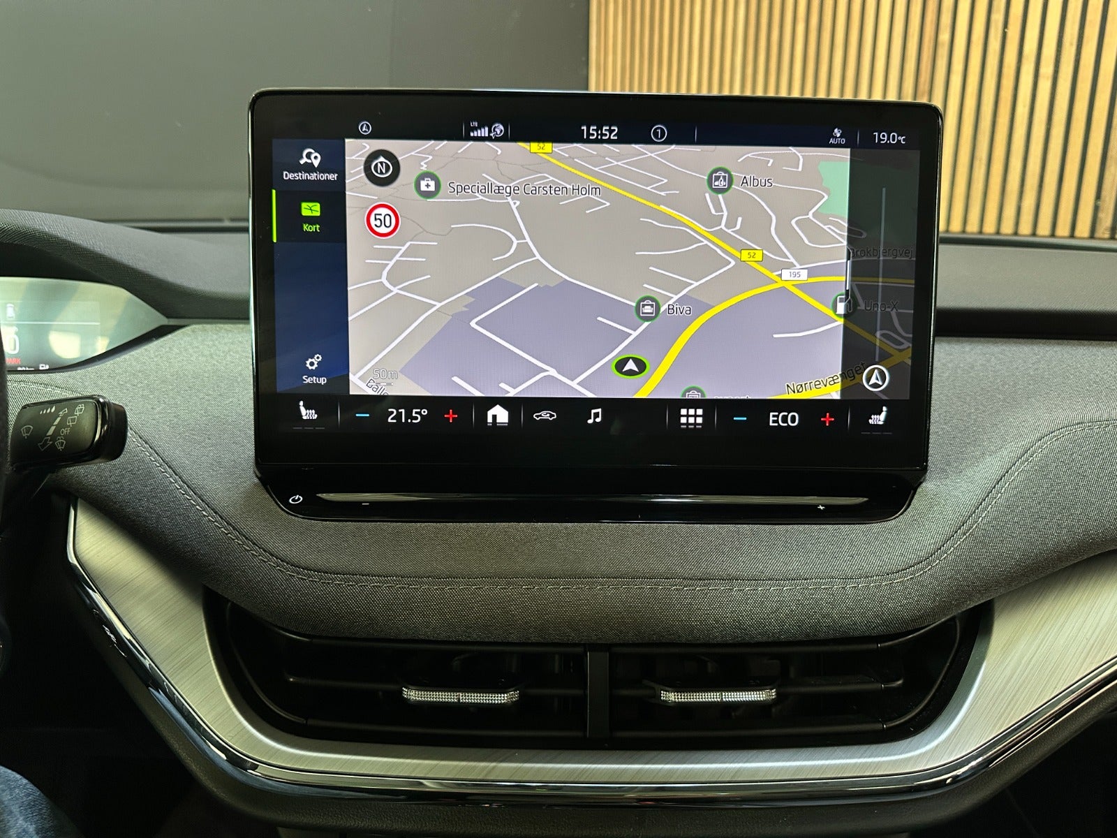 Billede af Skoda Enyaq 60 iV