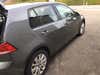 VW Golf VII TSi 125 Comfortline thumbnail