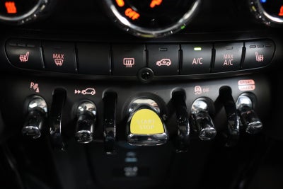 MINI Cooper SE Yours Trim