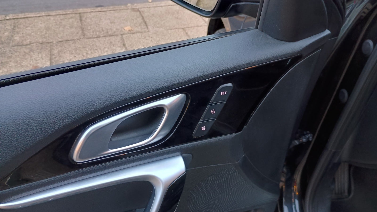 Billede af Kia Ceed 1,6 PHEV Upgrade SW DCT