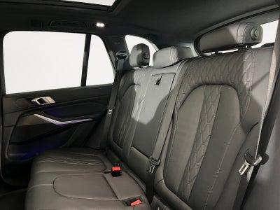 BMW X5 xDrive45e M-Sport aut.