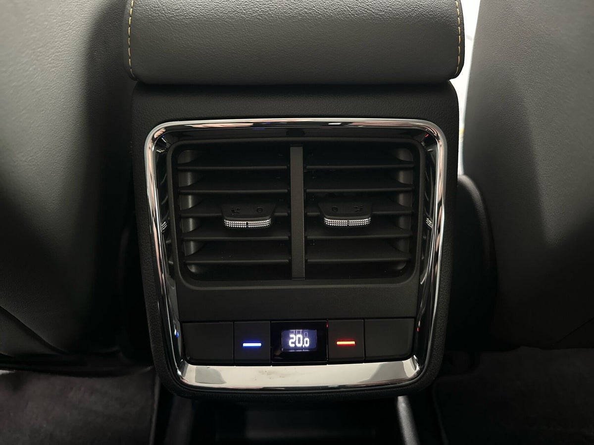 Skoda Enyaq iV Plus billede 21