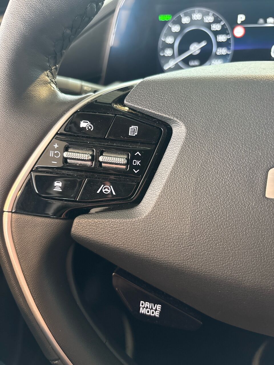 Kia Niro EV Prestige