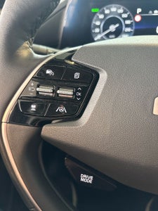 Kia Niro EV Prestige