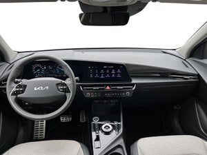 Kia Niro EV Upgrade