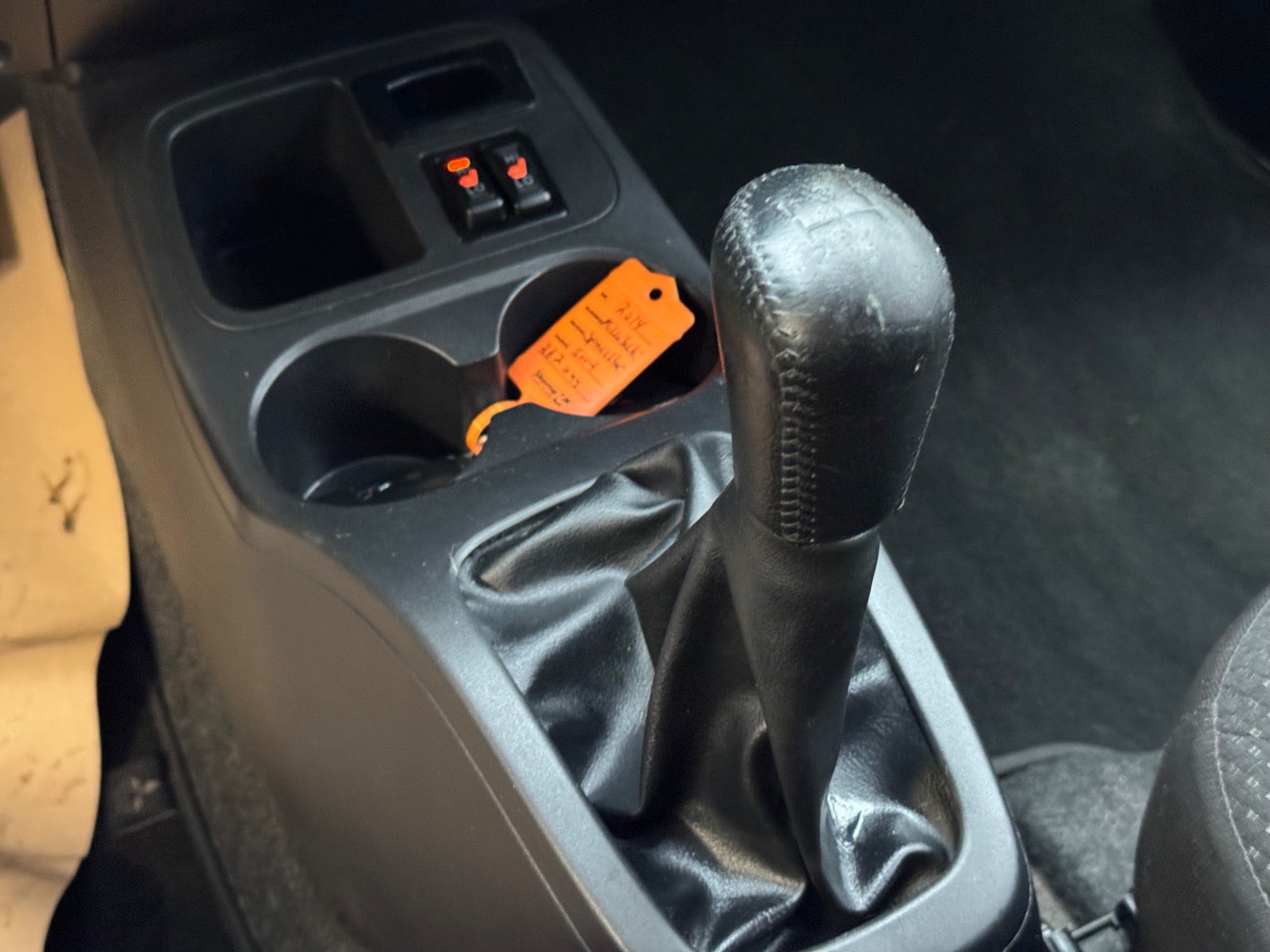 Billede af Mitsubishi Space Star 1,2 Intense