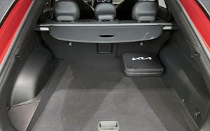 Kia EV6 Long Range Upgrade