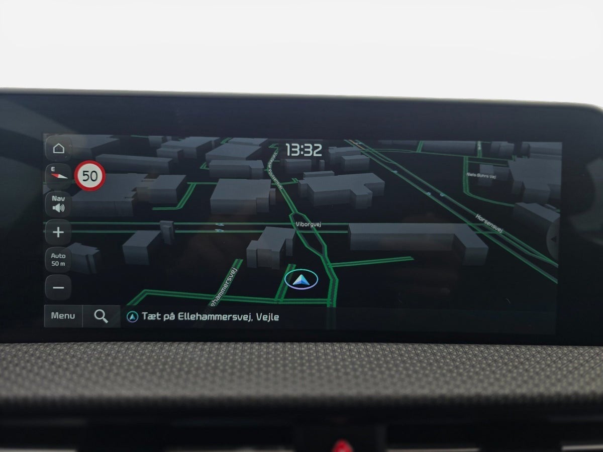 Billede af Kia EV6 77 Long Range Access