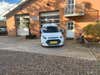 Ford Transit Connect TDCi 120 Trend aut. lang thumbnail