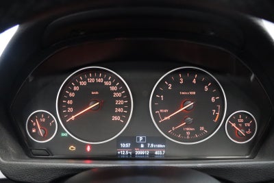 BMW 420i Gran Coupé Advantage aut.