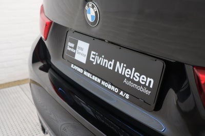 BMW 420d Gran Coupé Advantage aut.