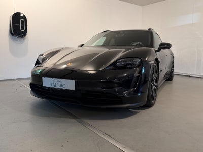 Porsche Taycan 4S  Performance+ Sport Turismo 5d
