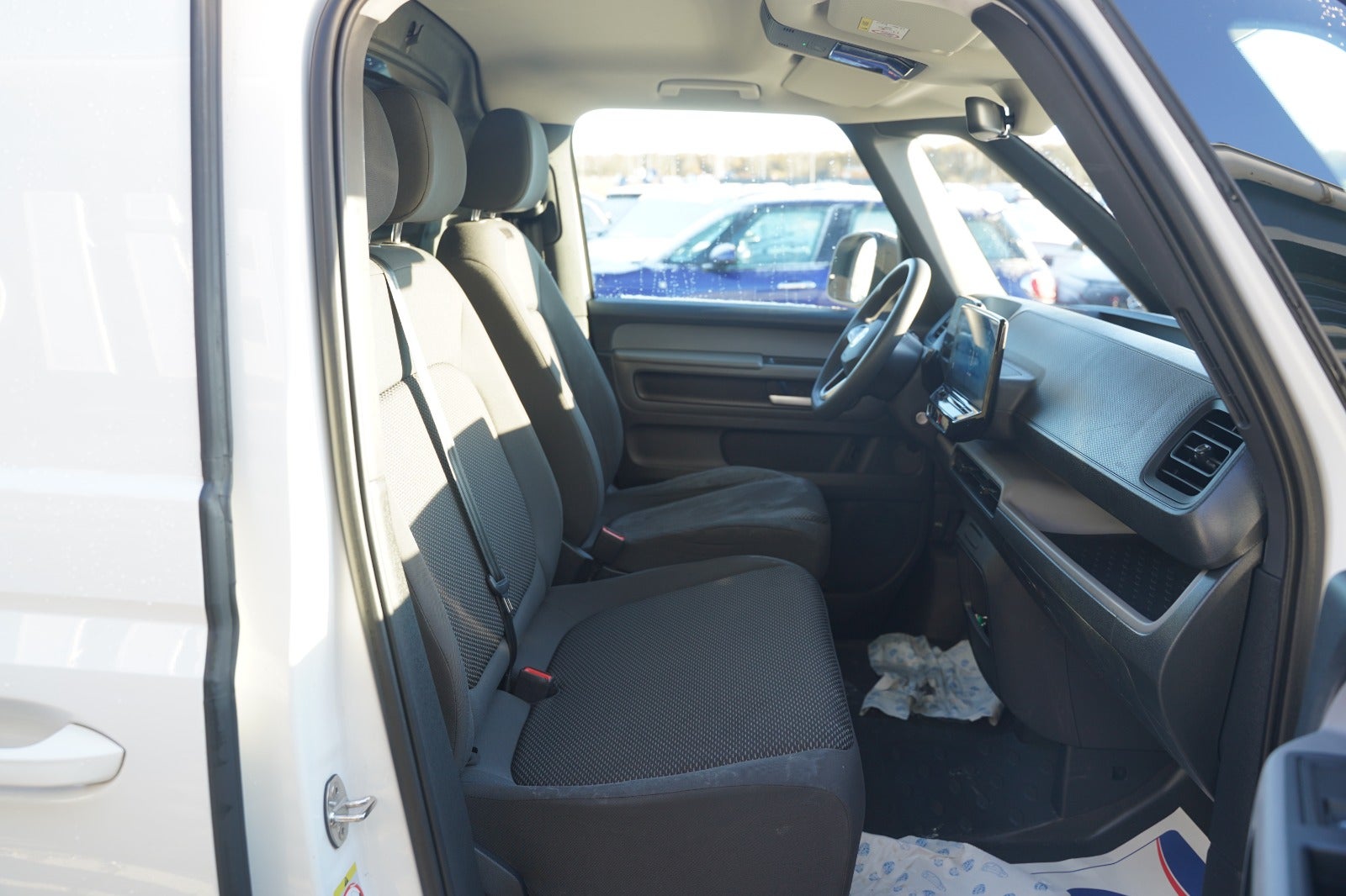 Billede af VW ID.Buzz 77 Cargo Comfort