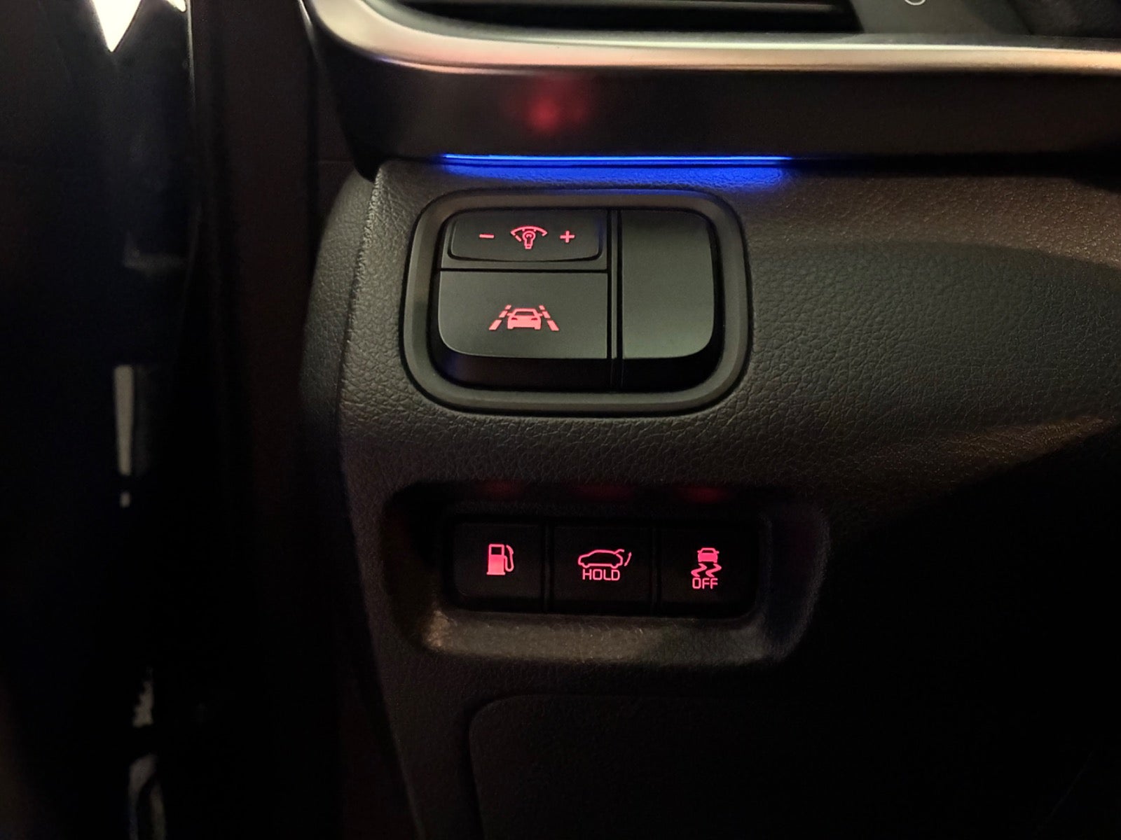 Billede af Kia Optima 2,0 PHEV SW aut.