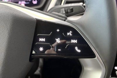 Audi Q4 e-tron Progress quattro