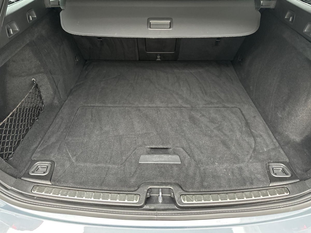 Volvo V60 T6 ReCharge R-Design aut. AWD billede 13