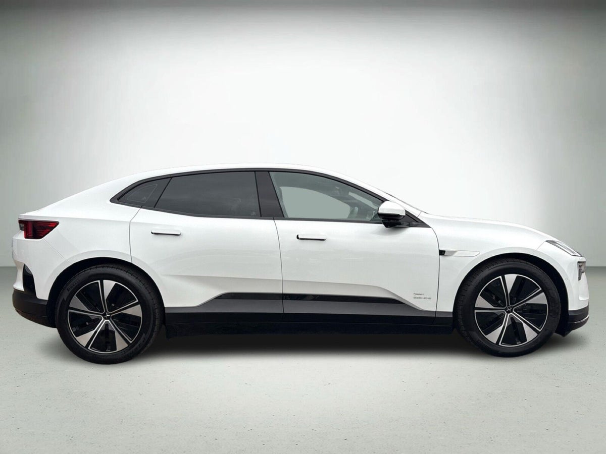 Polestar 4 Long Range AWD billede 6