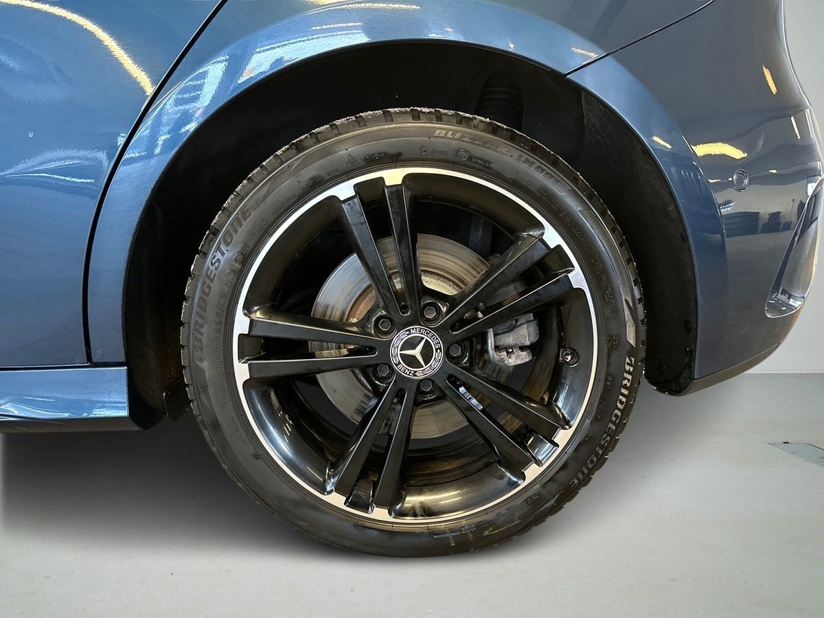 Mercedes A250 e AMG Line aut. billede 7