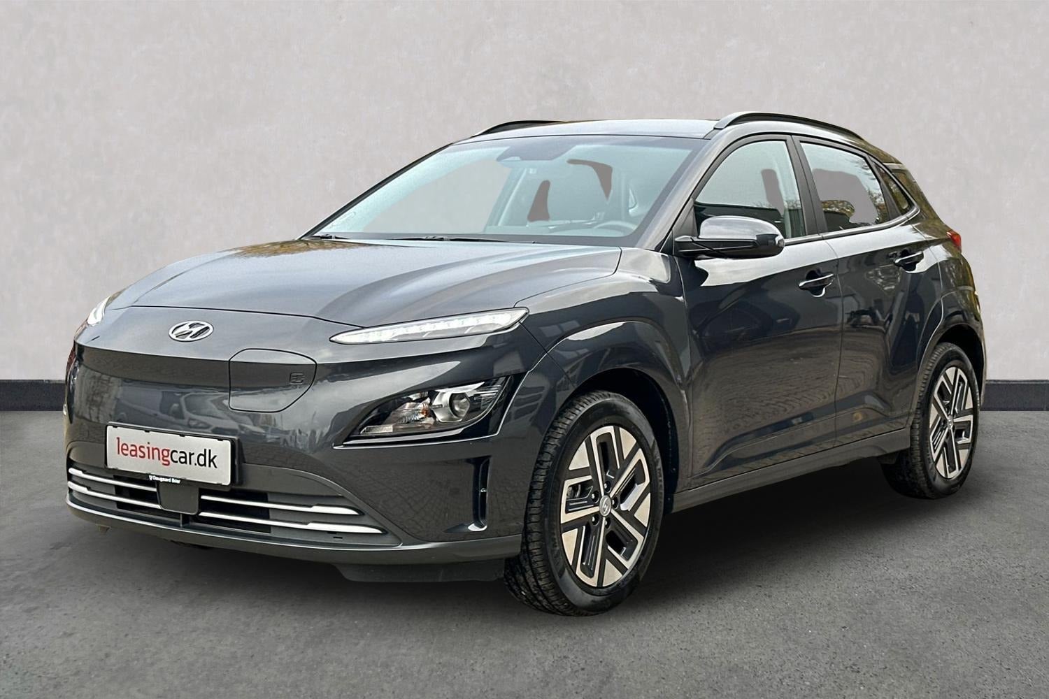 Billede af Hyundai Kona 39 EV Trend