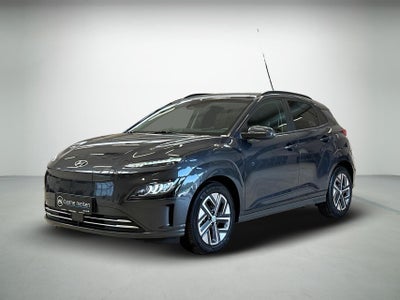 Hyundai Kona EV Trend