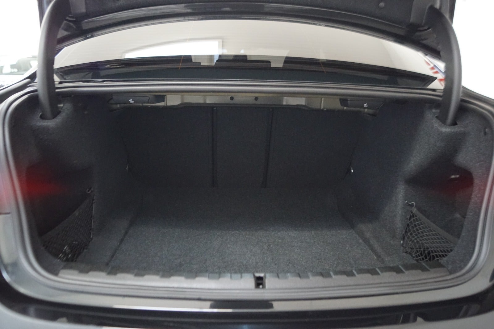 BMW 320d Connected aut.