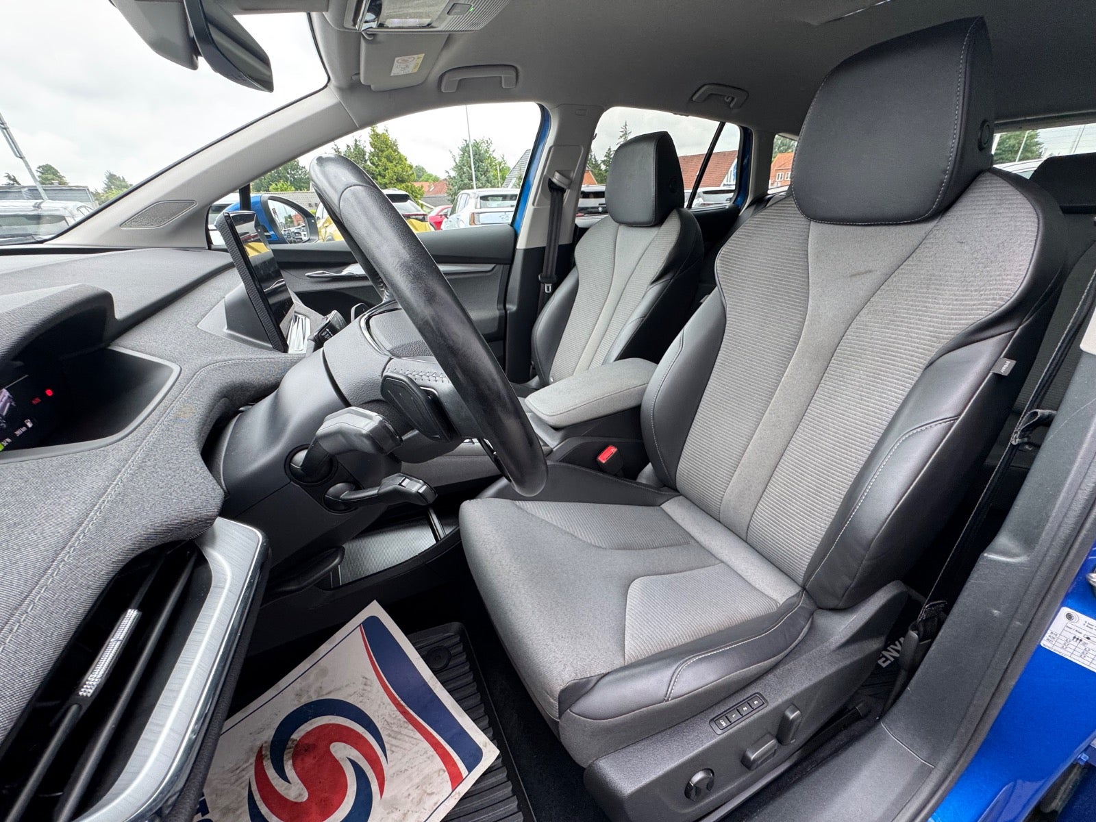 Billede af Skoda Enyaq 80 iV ecoSuite