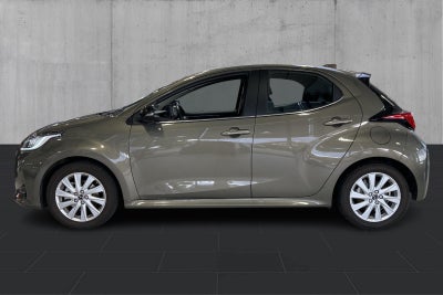 Mazda 2 Hybrid Agile Comfort CVT - 1