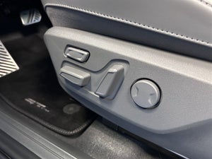 Kia EV3 Long Range GT-Line