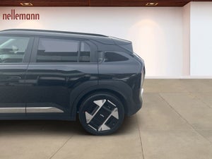 Kia EV3 Long Range Upgrade