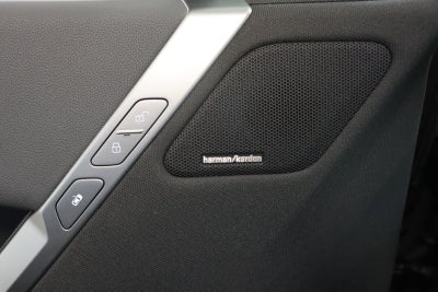 BMW iX xDrive45 M-Sport