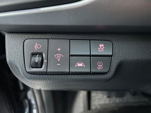 Kia Rio T-GDi Attraction