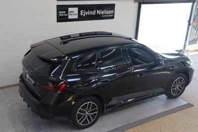 BMW iX1 xDrive30 M-Sport