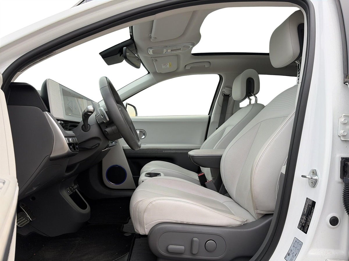 Hyundai Ioniq 5 Ultimate billede 5