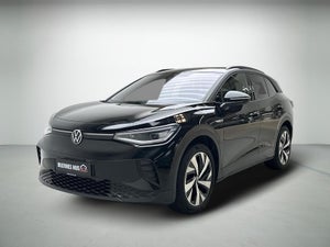 VW ID.4 Pro Performance