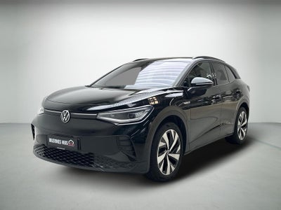 VW ID.4 Pro Performance
