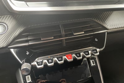 Peugeot 208 PureTech 100 Allure