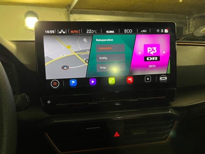 Cupra Leon eHybrid VZ Sportstourer DSG Van