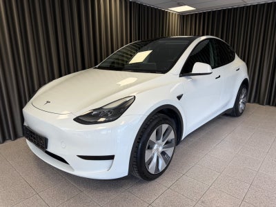 Tesla Model Y RWD