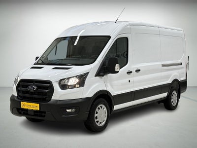 Ford Transit 350 L3 Van TDCi 130 Trend H2 FWD