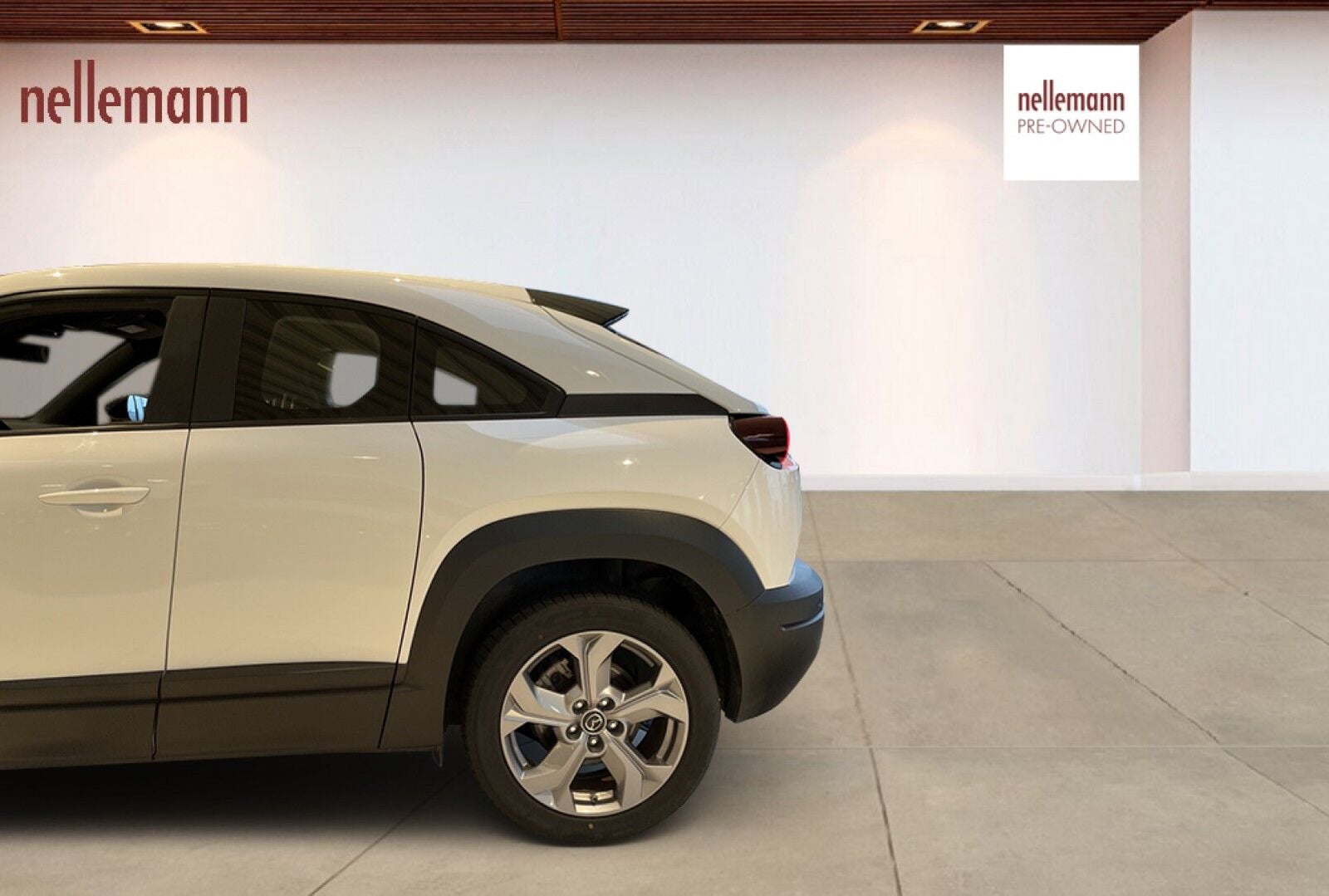 Mazda MX-30 e-SkyActiv Cosmo