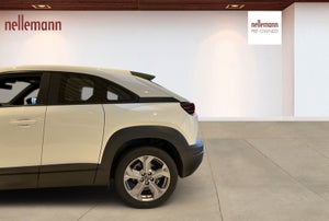 Mazda MX-30 e-SkyActiv Cosmo