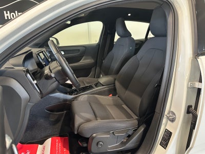 Volvo C40 ReCharge Extended Range Plus