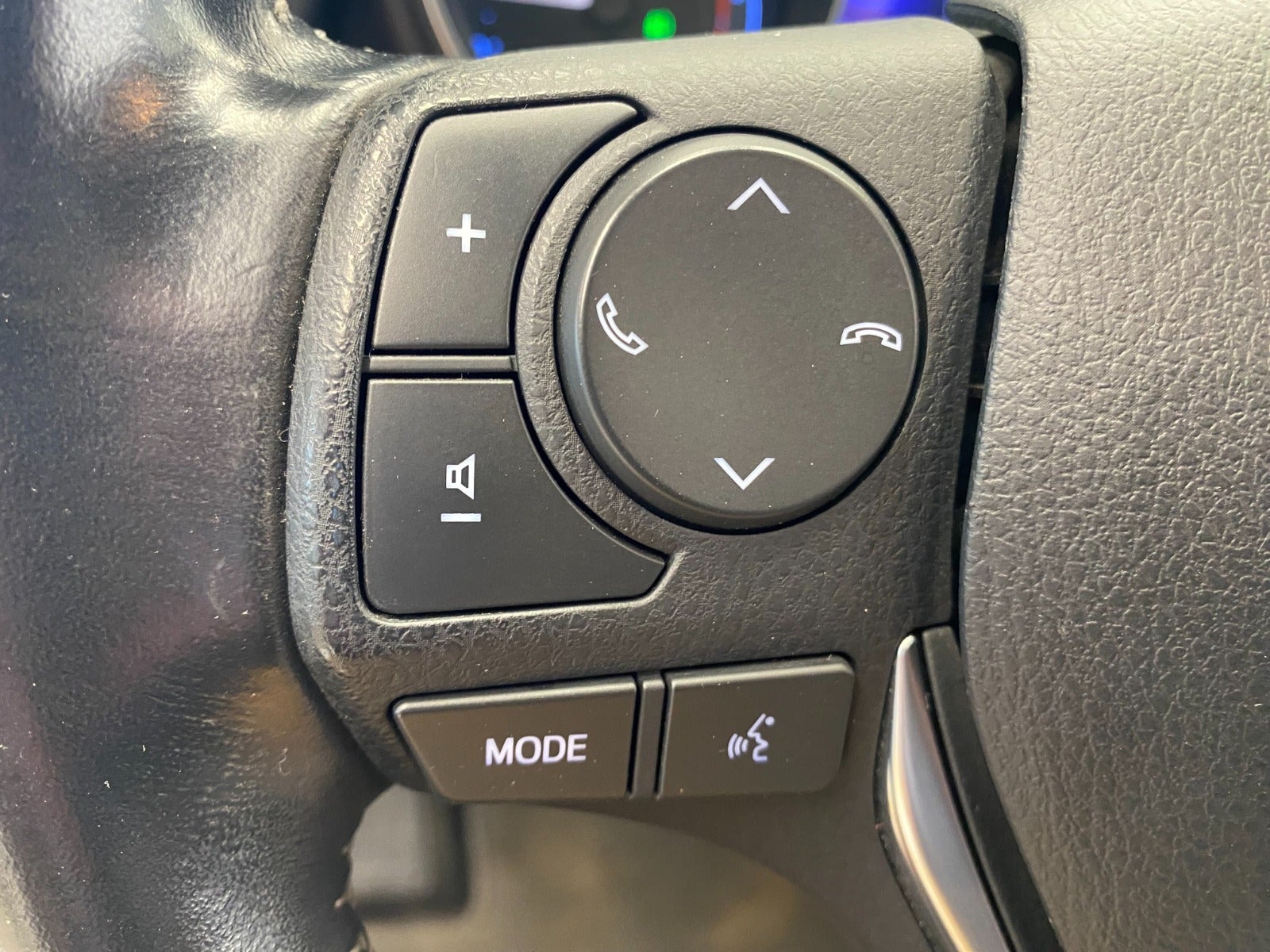 Billede af Toyota Auris 1,2 T T2 Comfort Touring Sports