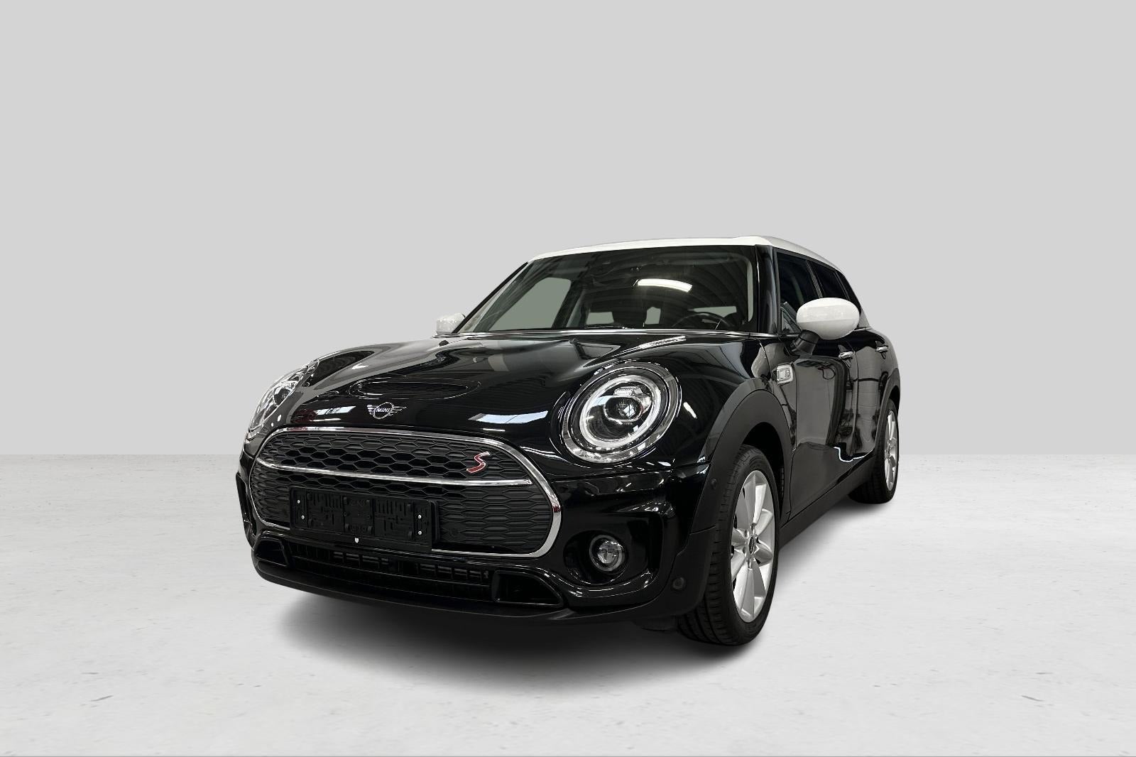 MINI Clubman Cooper S 2,0 aut.