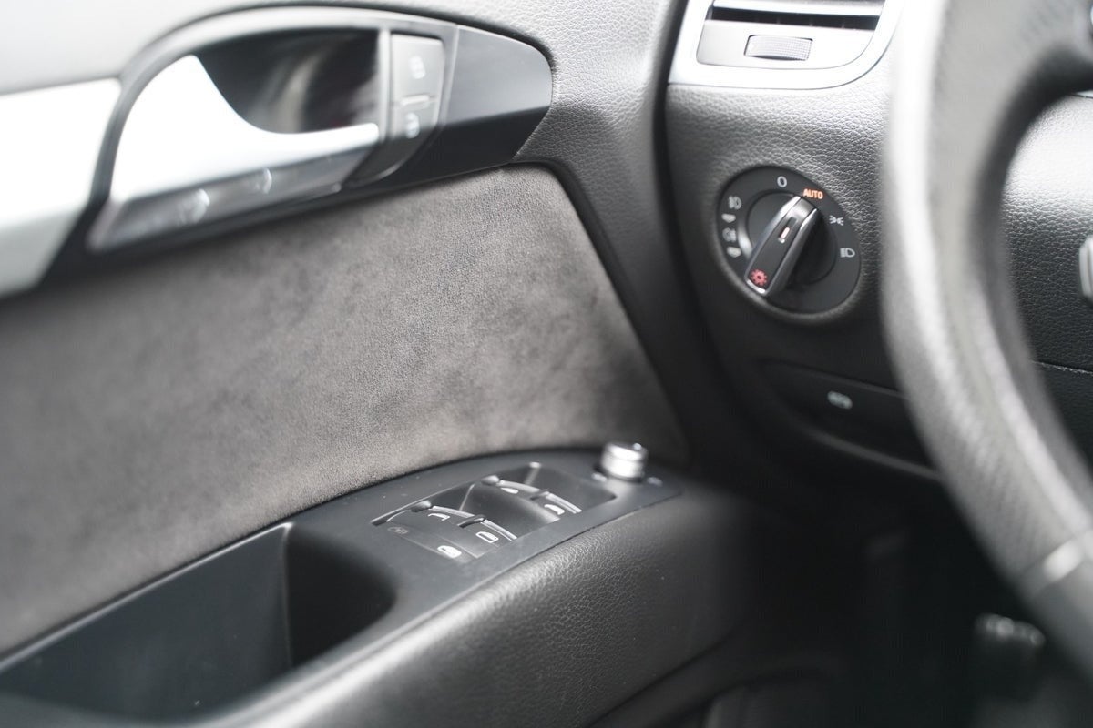 Billede af Audi Q7 3,0 TDi 245 S-line quattro Tiptr. 7prs