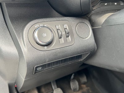 Opel Combo D 102 Enjoy L2V2
