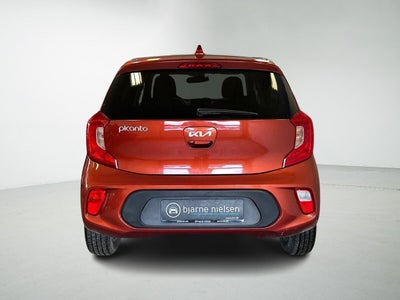 Kia Picanto Prestige Upgrade billede 3